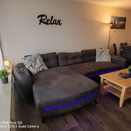 Ferienwohnung Weitblick 274 Hohegeiß Exteriör bild
