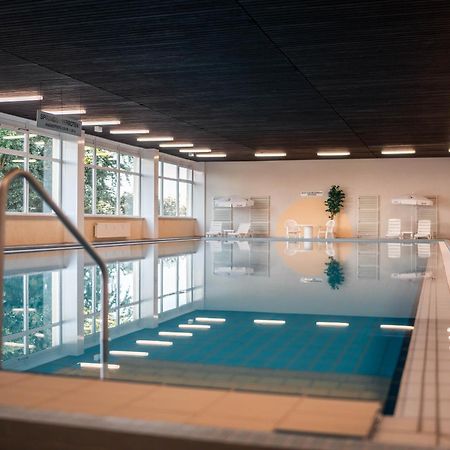 Ferienwohnung Weitblick 274 Hohegeiß Exteriör bild