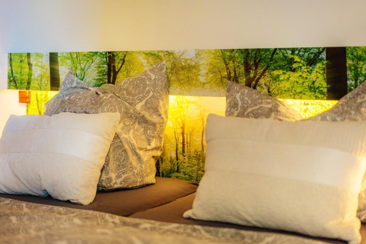 Ferienwohnung Weitblick 274 Hohegeiß Exteriör bild