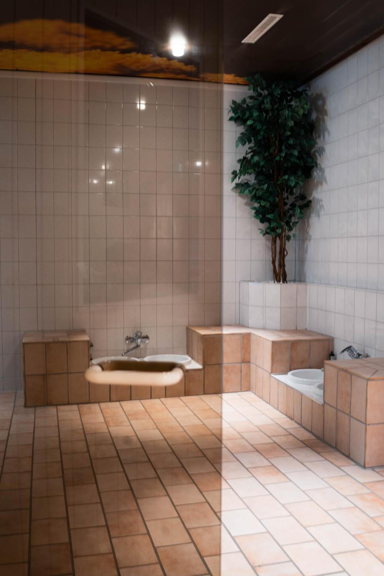 Ferienwohnung Weitblick 274 Hohegeiß Exteriör bild