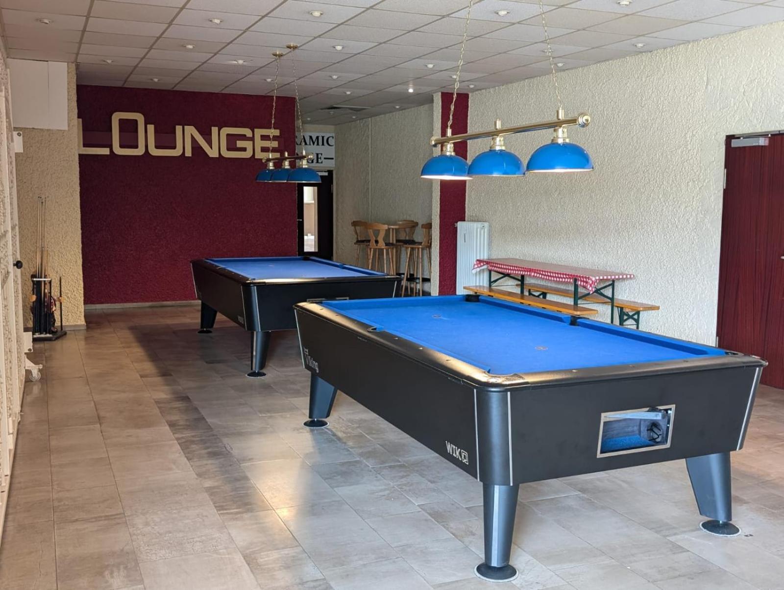 Ferienwohnung Weitblick 274 Hohegeiß Exteriör bild