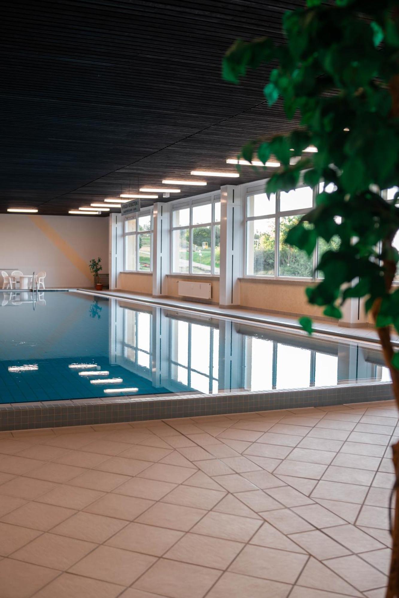 Ferienwohnung Weitblick 274 Hohegeiß Exteriör bild